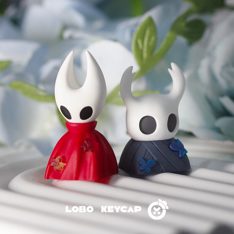 Hollow Knight Artisan Keycap