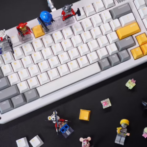 Build-a-Keycap Brick