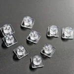 5x Cross Stem Inserts for Custom Keycaps